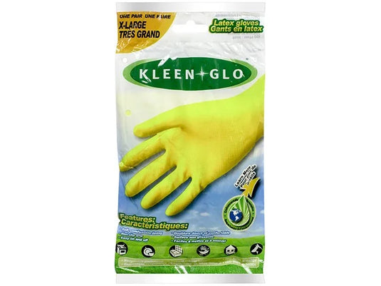 Glove Latex XL