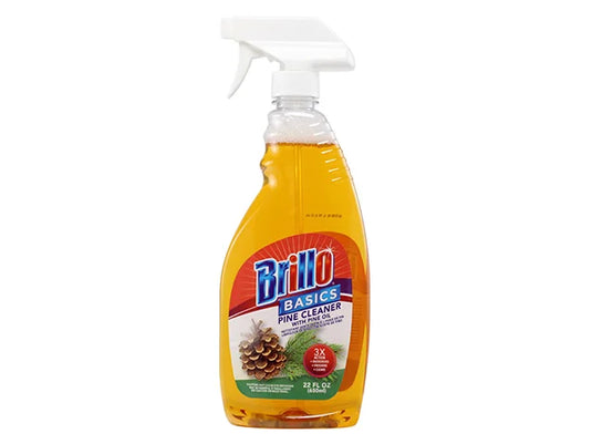 Brillo Pine Cleaner , 650ml