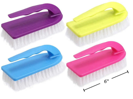 H.E. Hand Scrubber