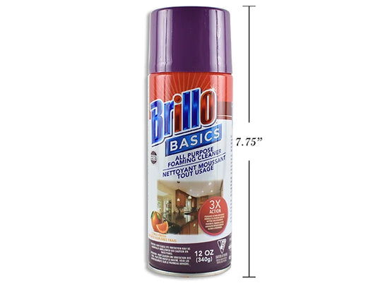Brillo All-Purpose Cleaner, 340gr