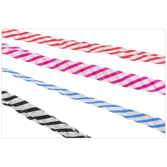 10M 2-Tone Paper Raffia Ribbon