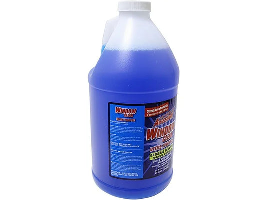 Window Glass Cleaner Refill