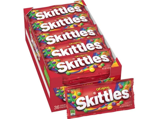Skittles - Original 61.5g