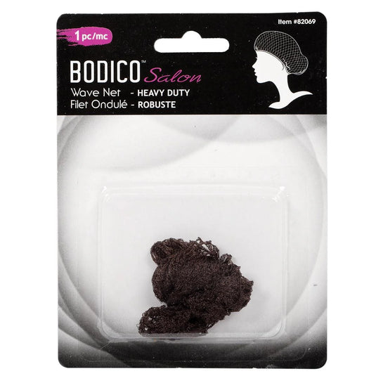 Bodico 1-pc Wave Net, b/c (HZ)