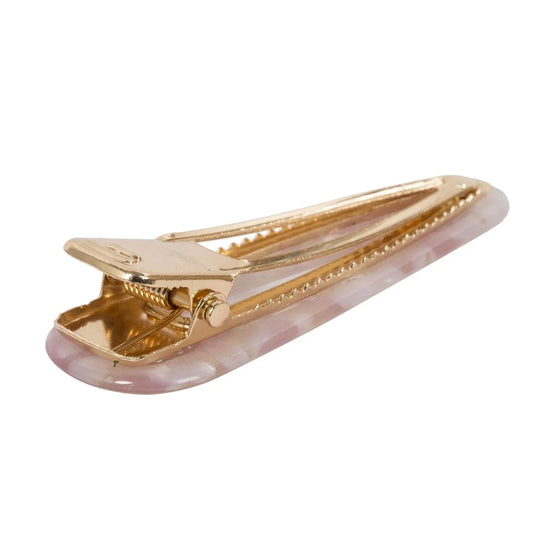 Bodico, "Pretty" Set Rounded Comb & Clips, tie on card