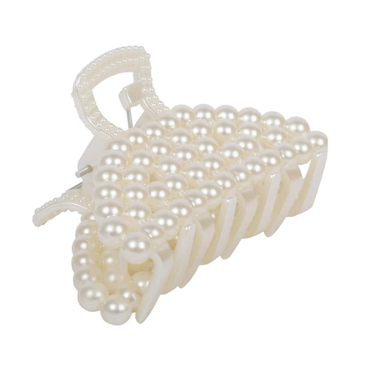 Stylin, Pearl Claw Clip, hc