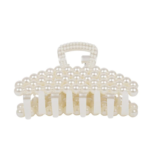 Stylin, Pearl Claw Clip, hc