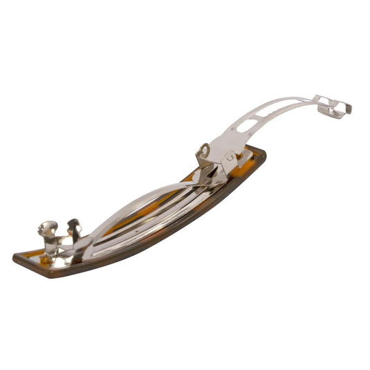 Stylin, 3p Auto Barrette header card