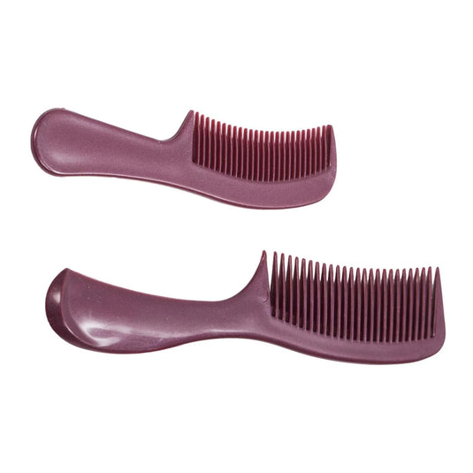 Stylin 2-pc Comb Set, b/c