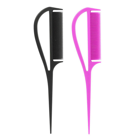 Bodico, Hair Styling Comb, Paper Wrap