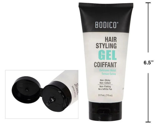 207 Millilitres Extreme Hold Hair Gel