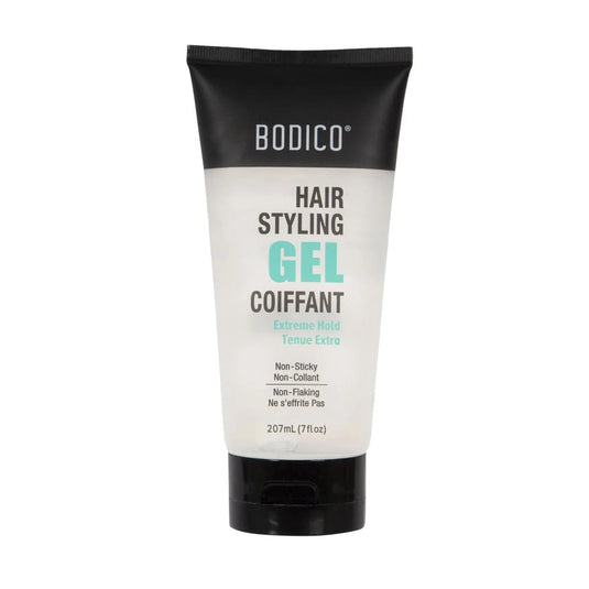 207 Millilitres Extreme Hold Hair Gel