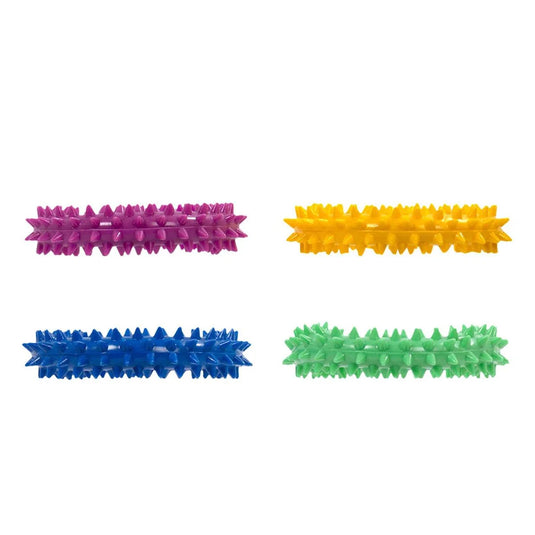 Paws, Pvc Pet Teeth Cleaner, 9cm Dia., header card