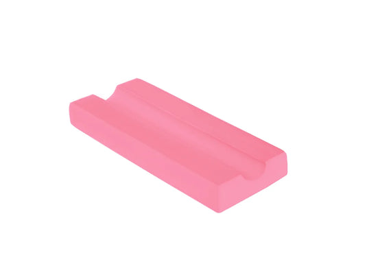 Krafty Kids: Modelling Clay 190g Solid Colors P) Pink
