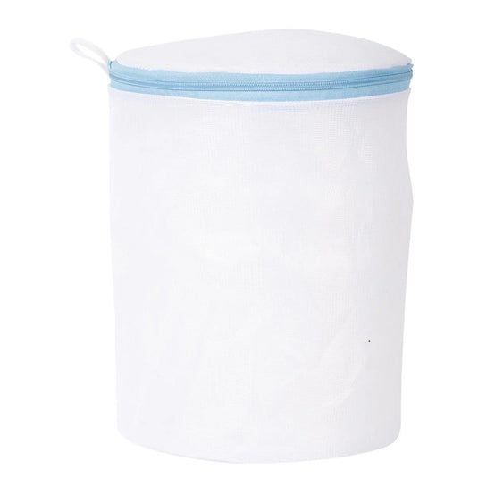 H.E. Lingerie Washing Bag Dia. 6.2" x 7.8"