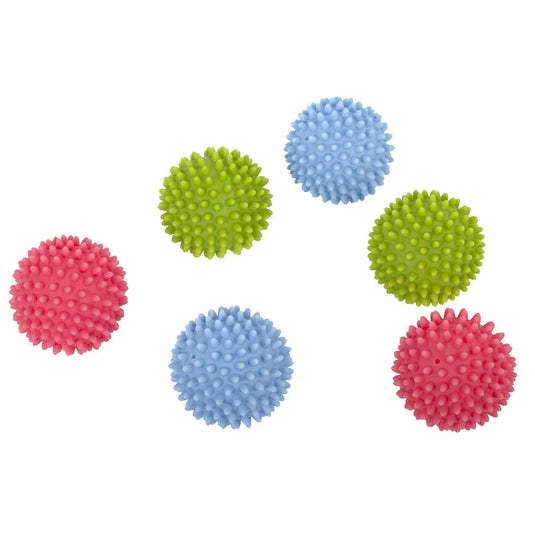 H.E. 2-pc Dryer Balls, CBX,