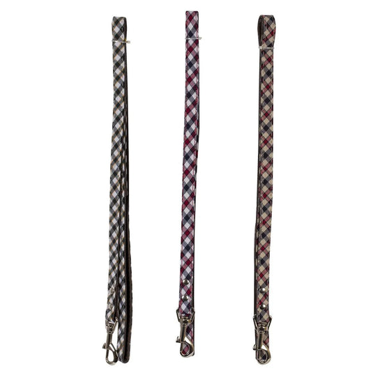 PAWS 3/5" X 47" Deluxe Dog Leash  TOC