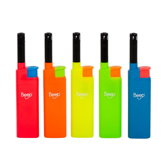 Mini Utility Lighter Regular flame
