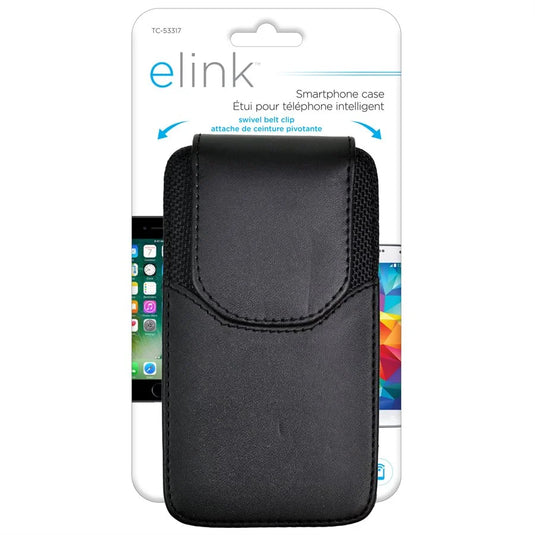 VERTICAL SMARTPHONE CASE
