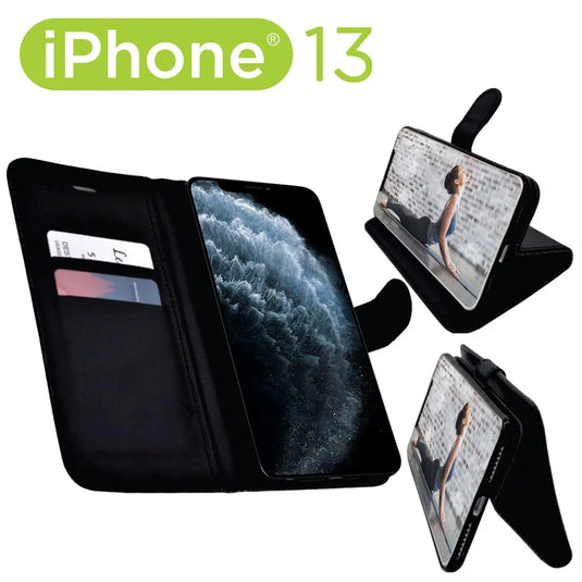 ELINK | PHONE CASE LEATHERETTE - IPHONE 13