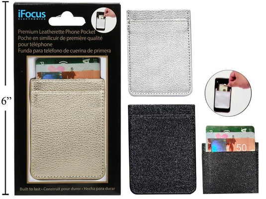 iFocus DLX Mobile Phone Pouch