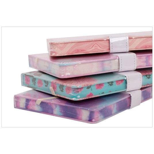 DLX Confident Magnetic Closure 13x19cm ,144s,80g
