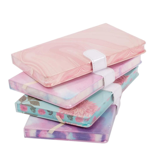 DLX Confident Magnetic Closure 13x19cm ,144s,80g
