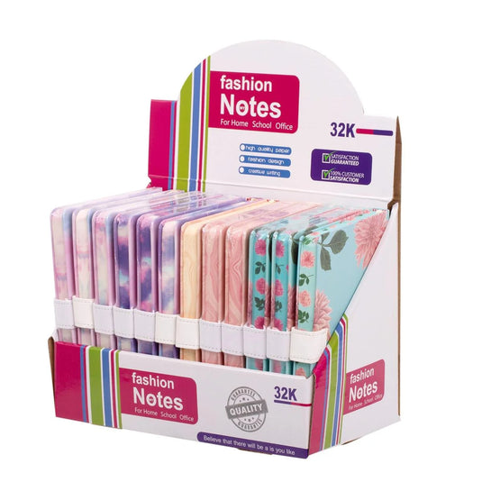 DLX Confident Magnetic Closure 13x19cm ,144s,80g