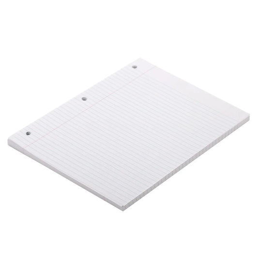 O.WKs. 150-sheet 8"x10.5" Filler Paper