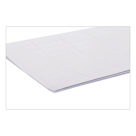 O.WKs. Multi-Purpose Label, 300pcs 13x38mm, PBH