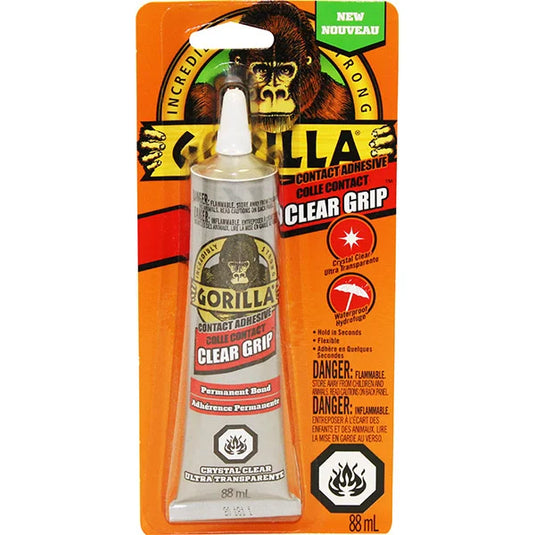 Gorilla Contact Adhesive