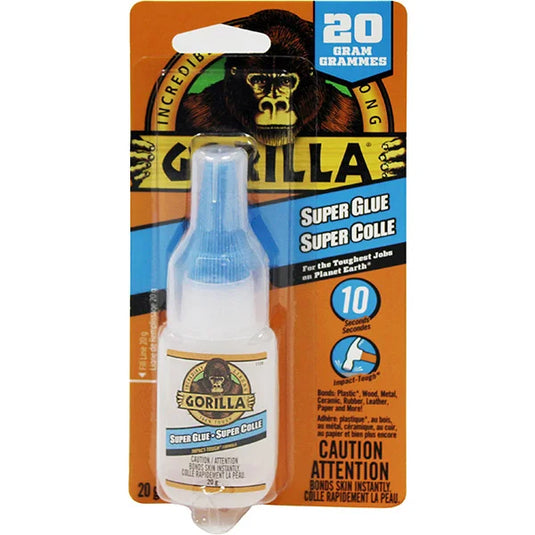 Gorilla Super Glue