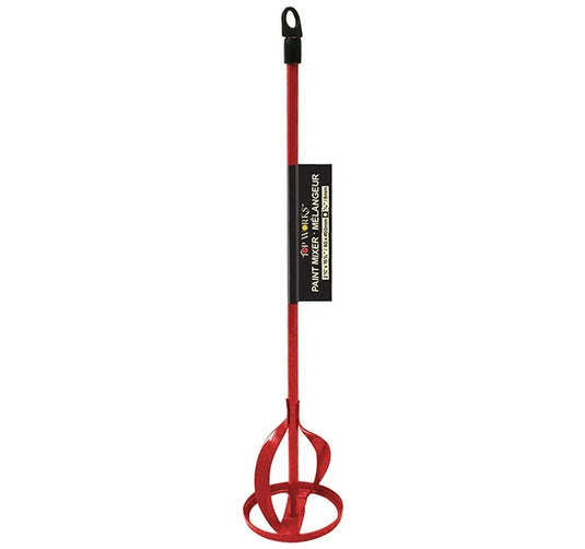 Paint Mixer 60mm
