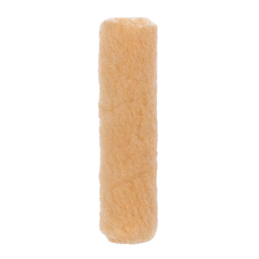 H.E.Paint Pro, 9.5" Polyester Paint Roller Refill,printed polybag