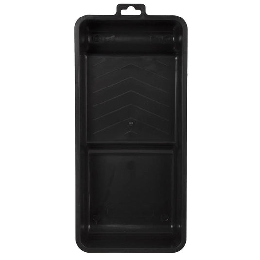 H.E. Paint Pro, 5.25" Paint Tray, label