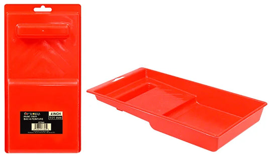 Mini Paint Tray