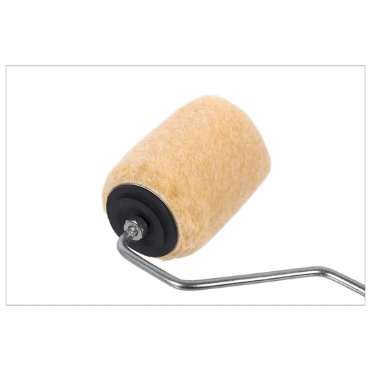 H.E. Paint Pro, 3" Paint Roller Set, sleeve card