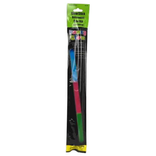 GLOW STICK MEGA FUN PACK