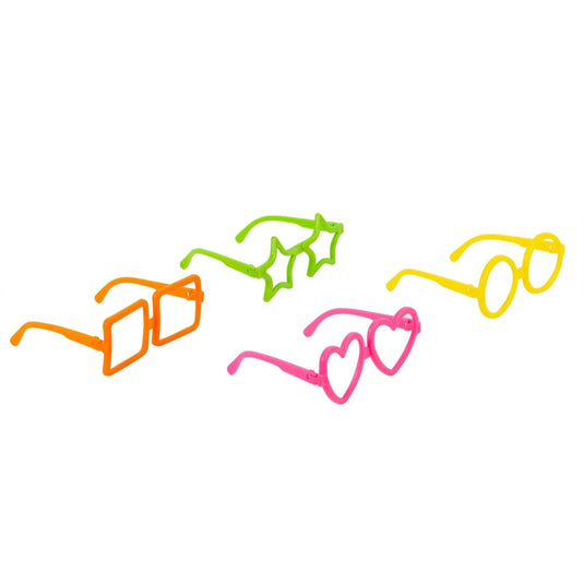 Lootbag Exp. Glasses