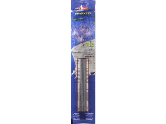 Sparklers 5Pk