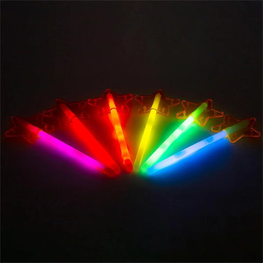Neon Glo, Star Wand
