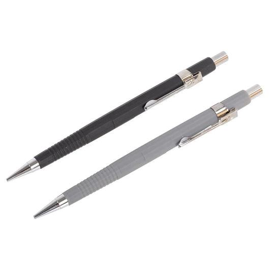 Desk Tech 2-Pc Mechanical Pencil 0.5 Blister card