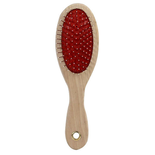 PAWS. 9" 2-sided Bristle/Pin Brush