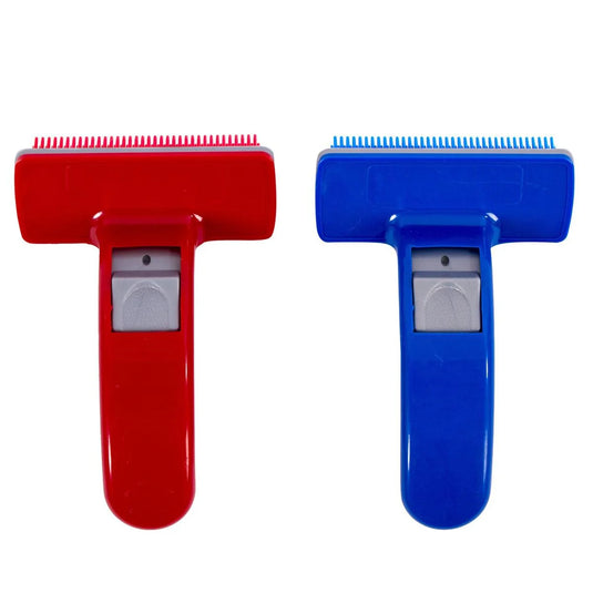 PAWS Hair Removal Brush, clam shell,(CS)