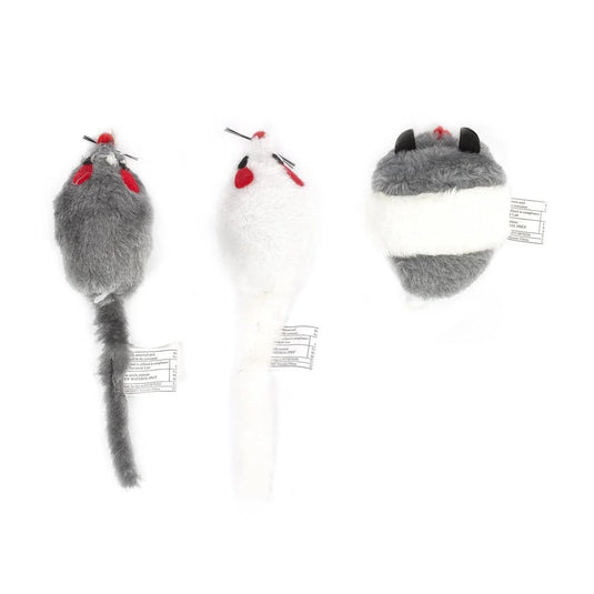 PAWS. Vibrating Toy