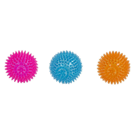 3.3" Diameter Round Dental Ball