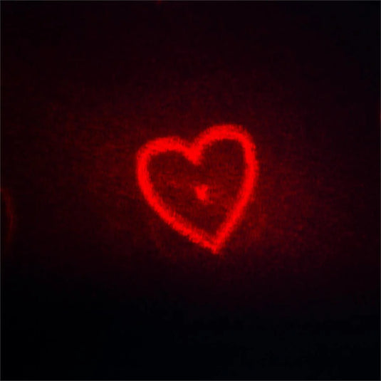 Pet Shop, Laser Pointer with Five Tips, clamshell,(CS)