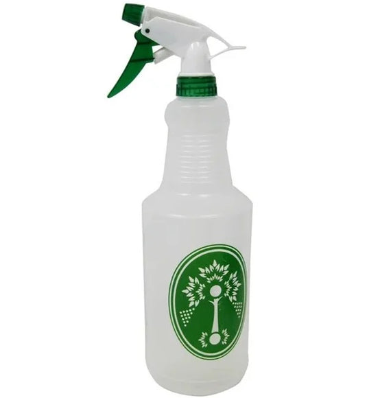 SPRAY BOTTLE WITH PRINT