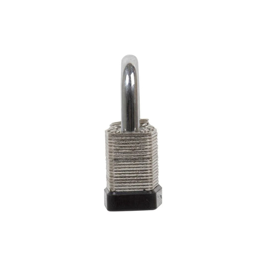 H.E. Master Pro, 1.75" Laminated Padlock, b/c(HZ)