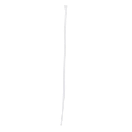 H.E. Master Pro, Reusable Cable Ties 12-PC, 8mmx15.7", header card